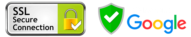 Secure Site Badge